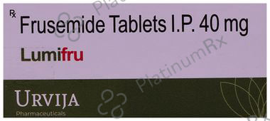 Lumifru Tablet