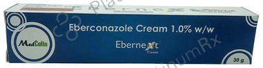Ebernext Cream