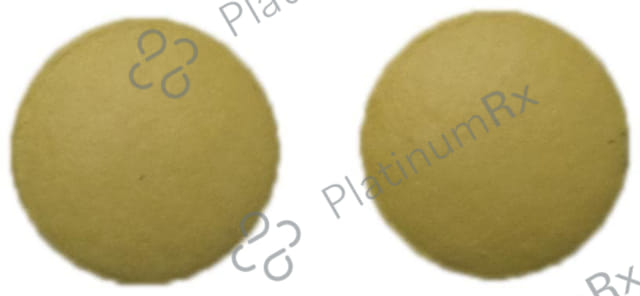 GP 0.5mg Tablet 10s