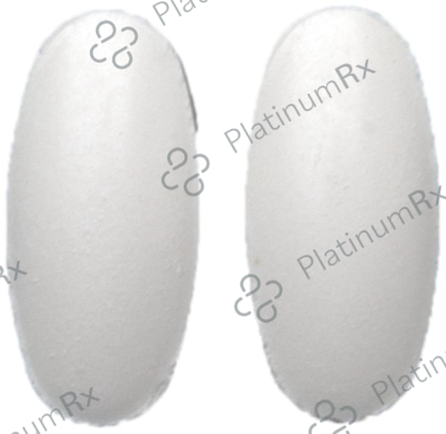 Cefadrox 500mg Tablet