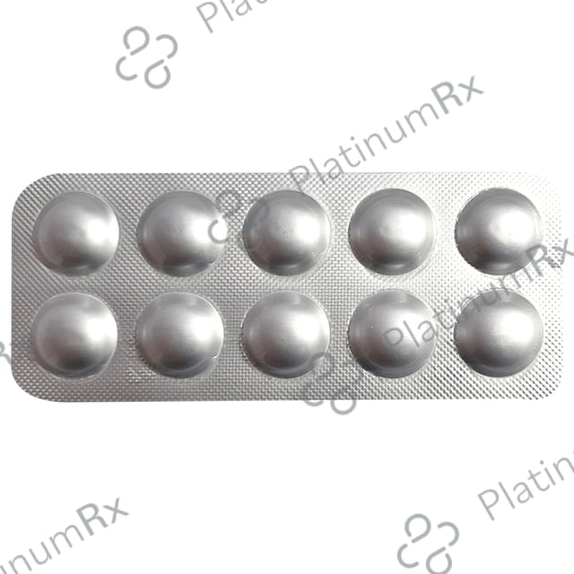 Tsitide Tablet MR
