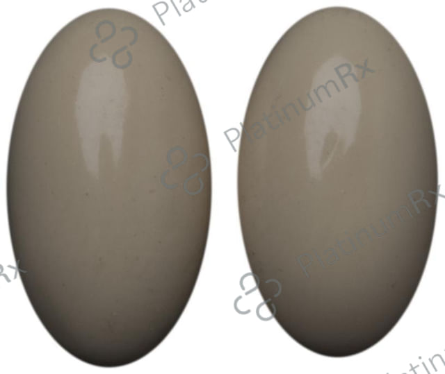 Gestone 200mg Capsule