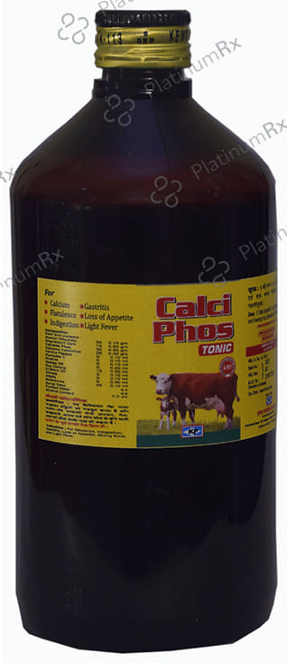 Calci Phos Tonic