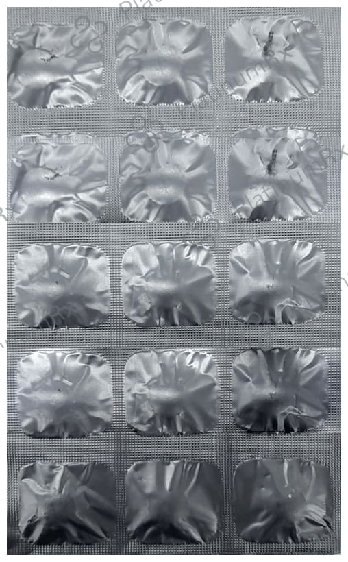Telcure Beta 47.5/40mg Tablet ER 15s