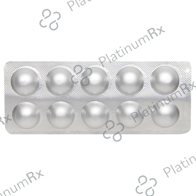 Zinepra 5/40mg Tablet SR 10s