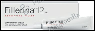 Fillerina 12HA Densifying Filler Lip Contour Cream Grade 4