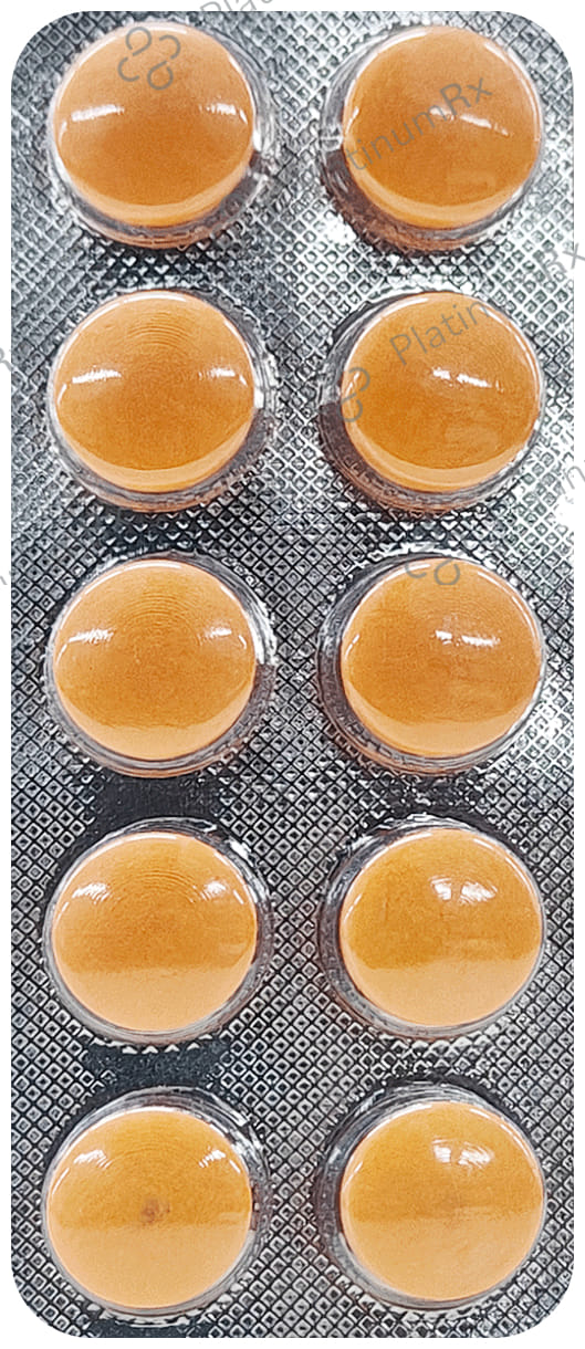 Oxring 450mg Tablet