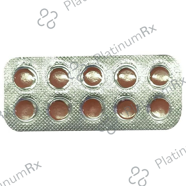 Dulot 30mg Tablet 10s