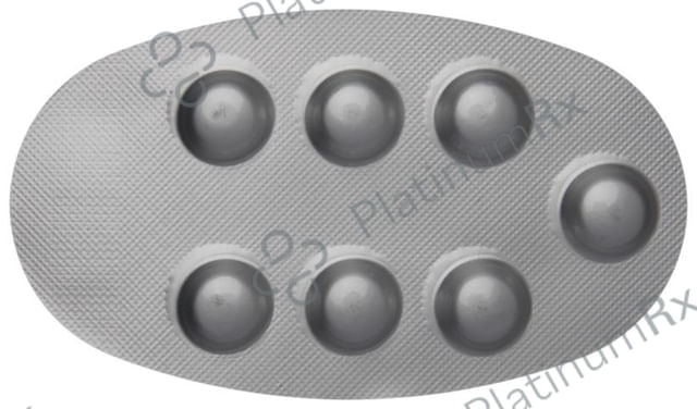Zuric 40 Tablet