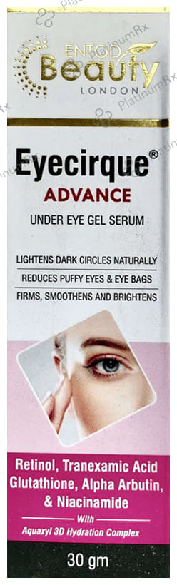 Eyecirque Advance Under Eye Serum 30ml
