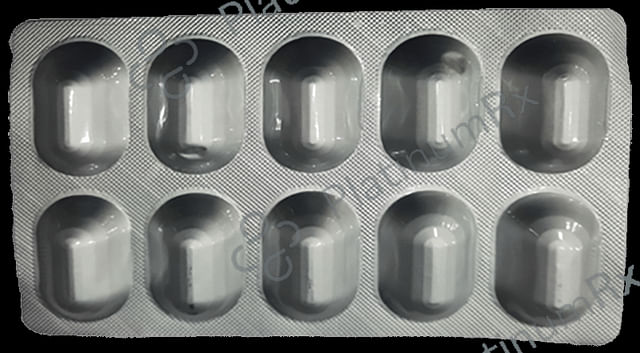 Kpod-CV 325 Tablet