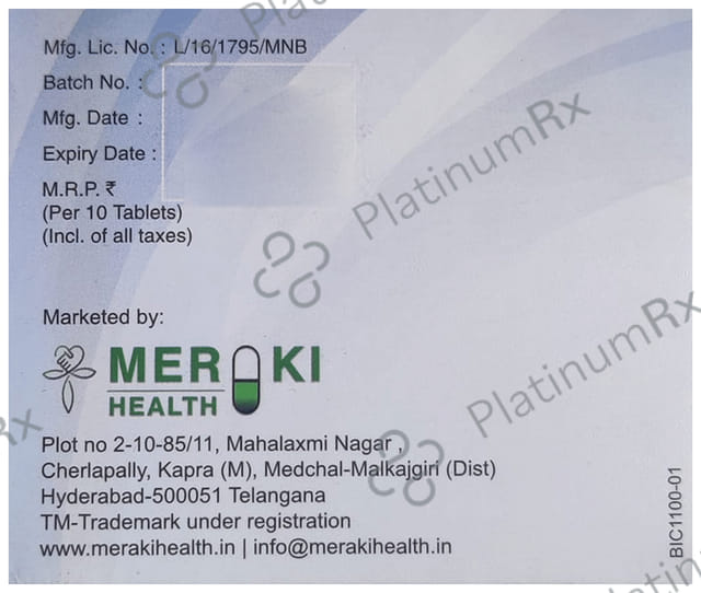 Glimsay M1 Tablet PR