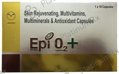 Epi O2 Plus Capsule