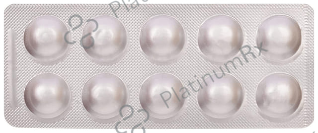 Etova 200mg Tablet 10s