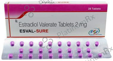 Esval-Sure Tablet