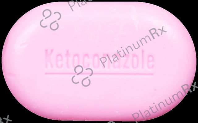 Katcon Soap