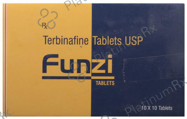 Funzi Tablet