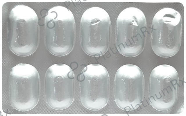 Jocecal TH Tablet