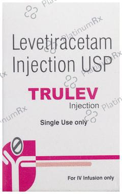 Trulev Injection