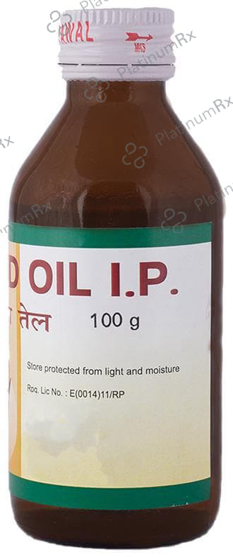 Agrawal Clove Bud Oil 100 gm