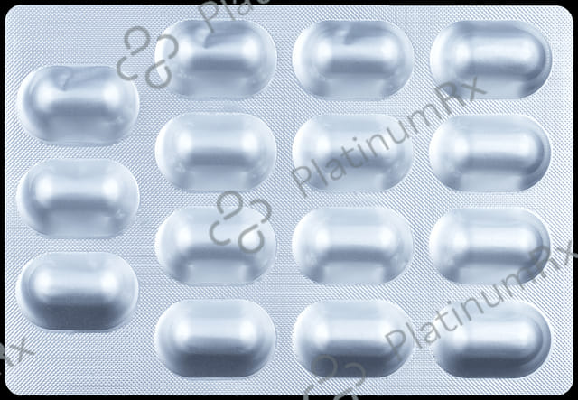 Insugrip-M 500 Tablet