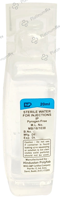 Miptaz 4.5g Injection