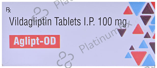 Aglipt-OD Tablet