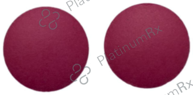 Orvas 20mg Tablet 10s