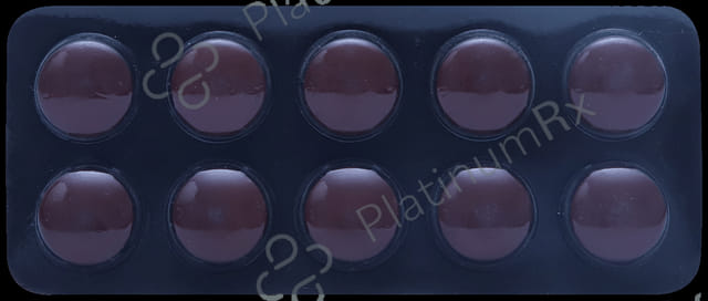 Ultramycin 500mg Tablet 10s