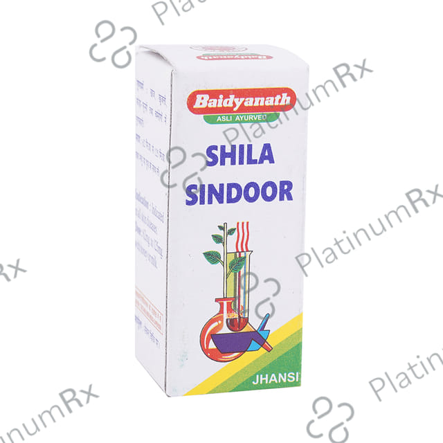 Baidyanath (Jhansi) Shila Sindoor