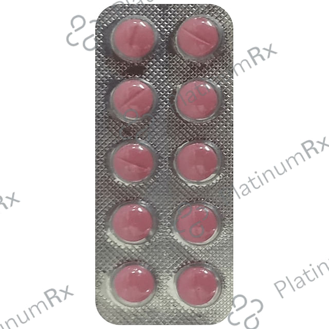 Amitone 75mg Tablet 10s