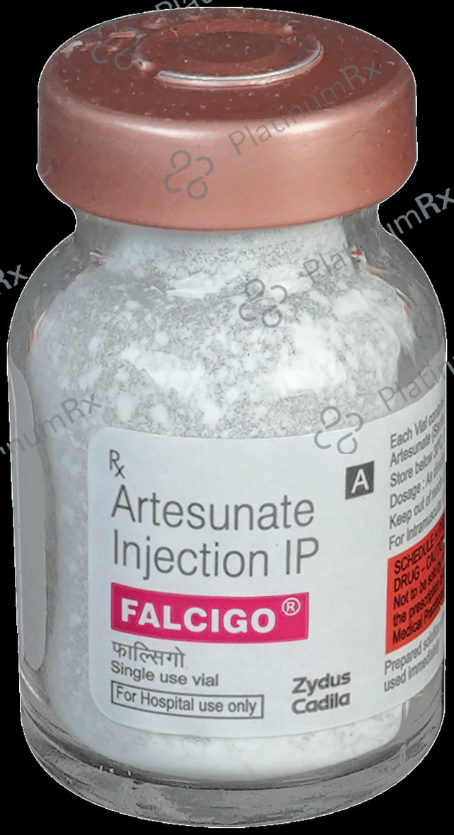 Falcigo 60mg Injection 1ml