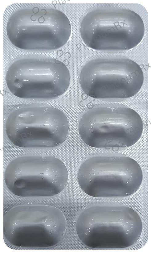 Lokcid 20mg Tablet 10s