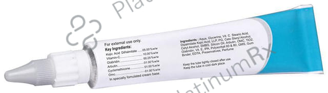 Kozimax Skin Lightening Cream 9gm