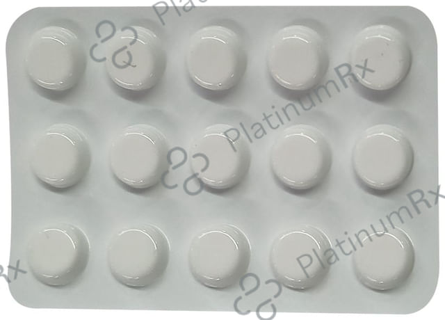 Amlosafe 5mg Tablet 15s