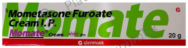 Momate 0.1% Cream 20gm