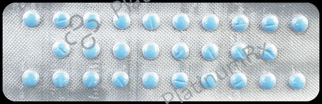 Estrahenz 2mg Tablet 28s