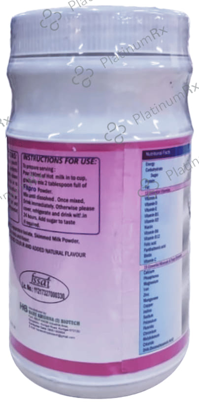 Fitpro Mom Elaichi Powder 200gm