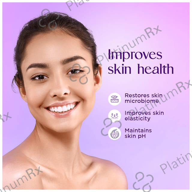 La Shield Intense Hydrating Probiotic Moisturizing Cream 50gm