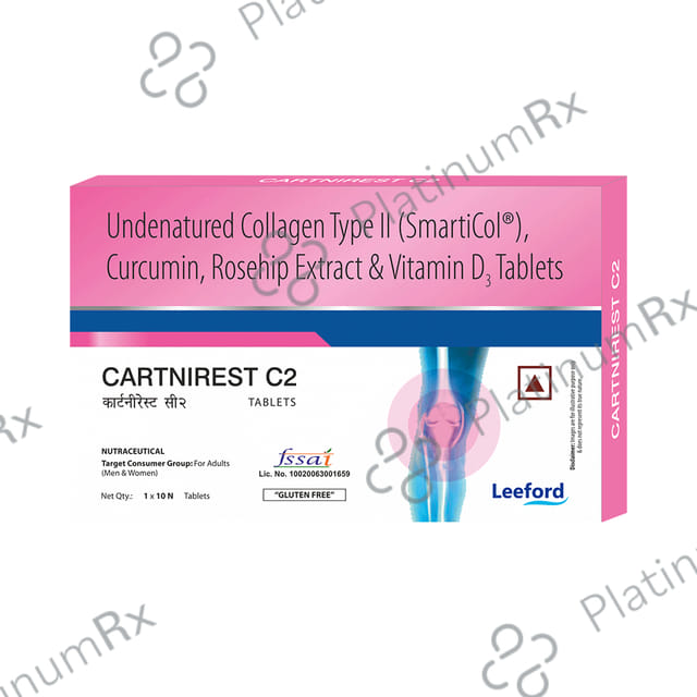 Cartnirest C2 Tablet
