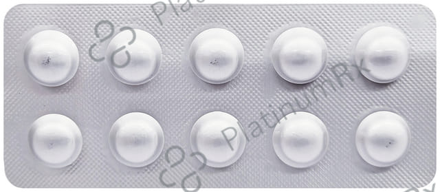 Bisojoy 2.5mg Tablet 10s
