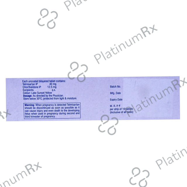Teleact CT 80 Tablet