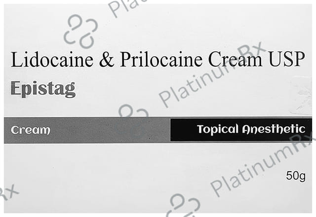 Epistag Cream
