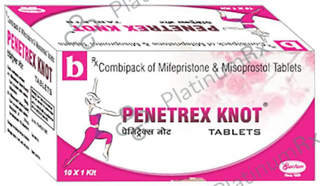 Penetrex Knot Tablet