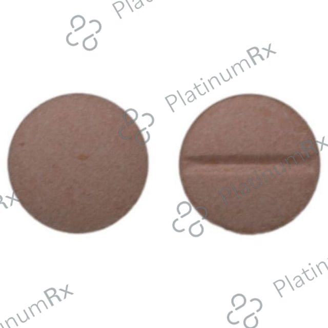 Espin AT 2.5/50mg Tablet 10s