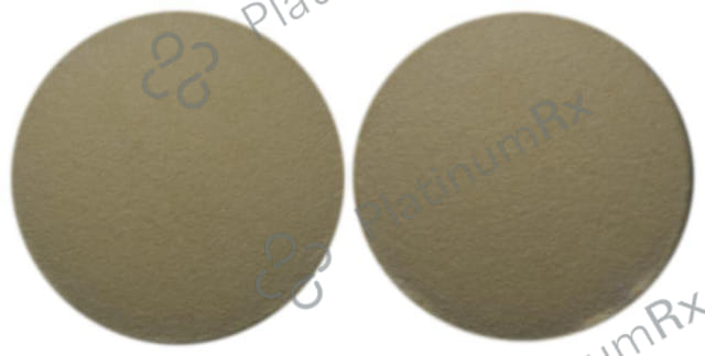 Atchol 40mg Tablet 10s