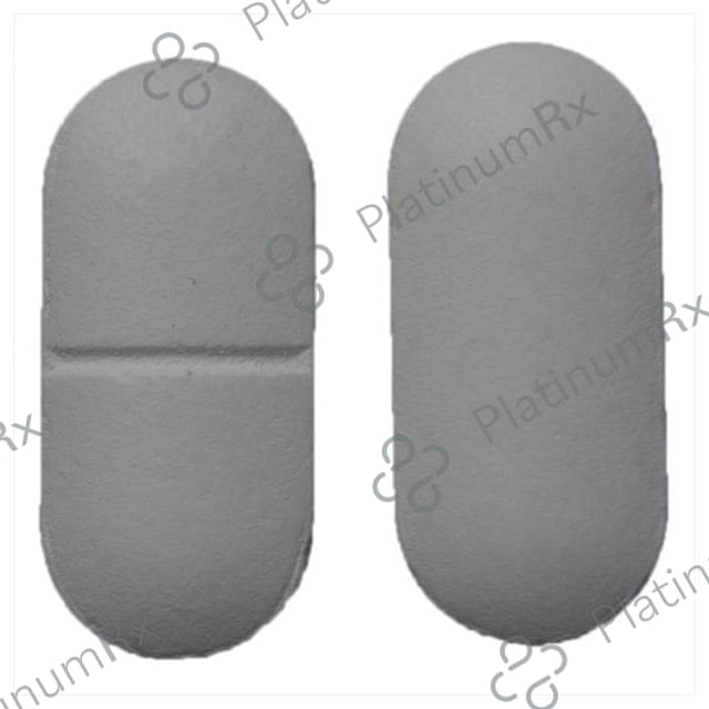 Marzon Duo 750mg Tablet 6s