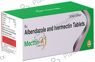 Mecttin-A Tablet