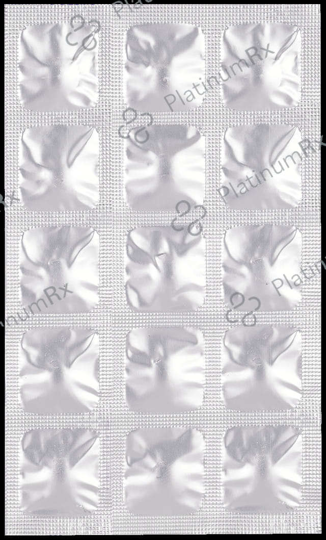 Lostat H 12.5/50mg Tablet 15s