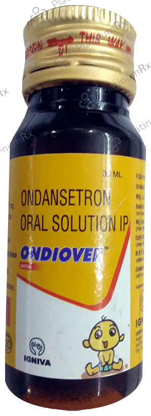 Ondiover Oral Drops